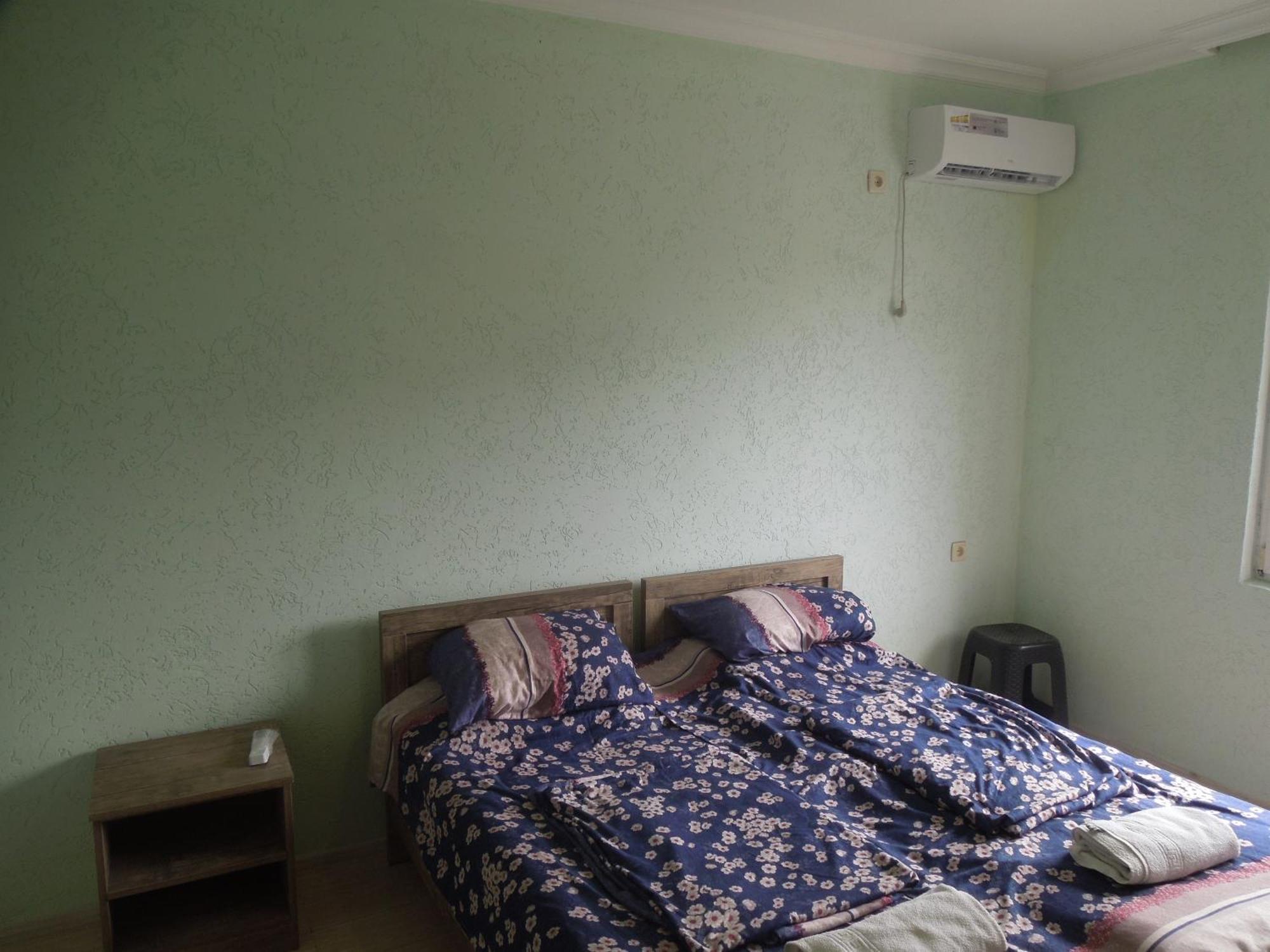 Hotel Zaza Kobuleti Zewnętrze zdjęcie
