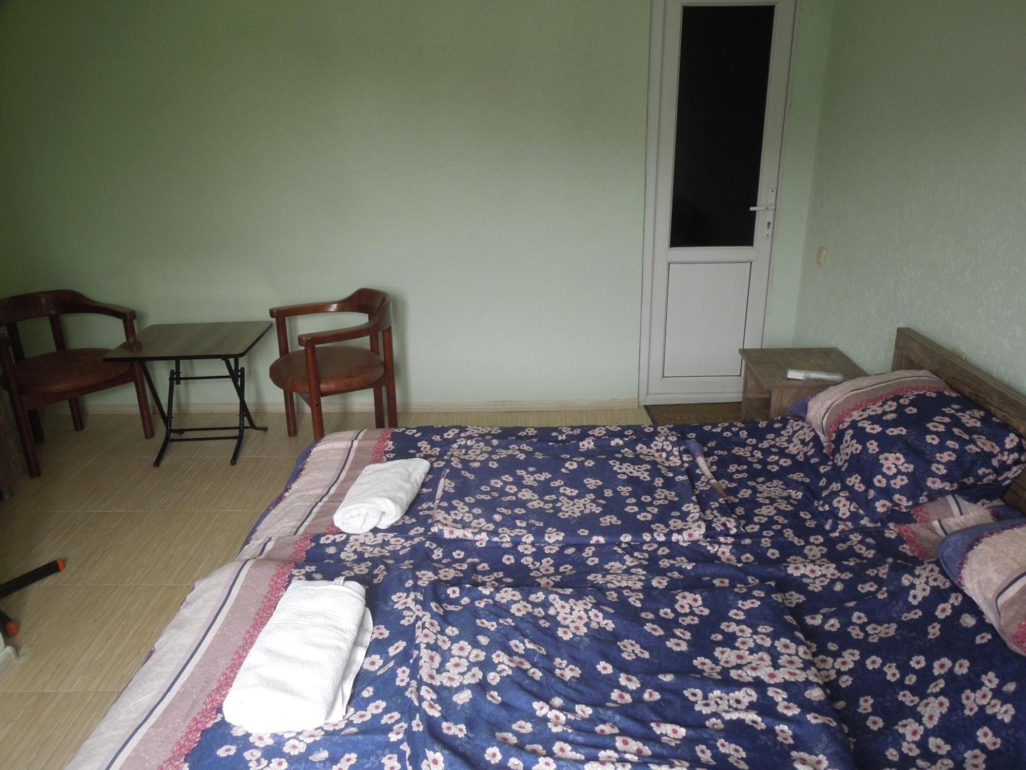 Hotel Zaza Kobuleti Zewnętrze zdjęcie