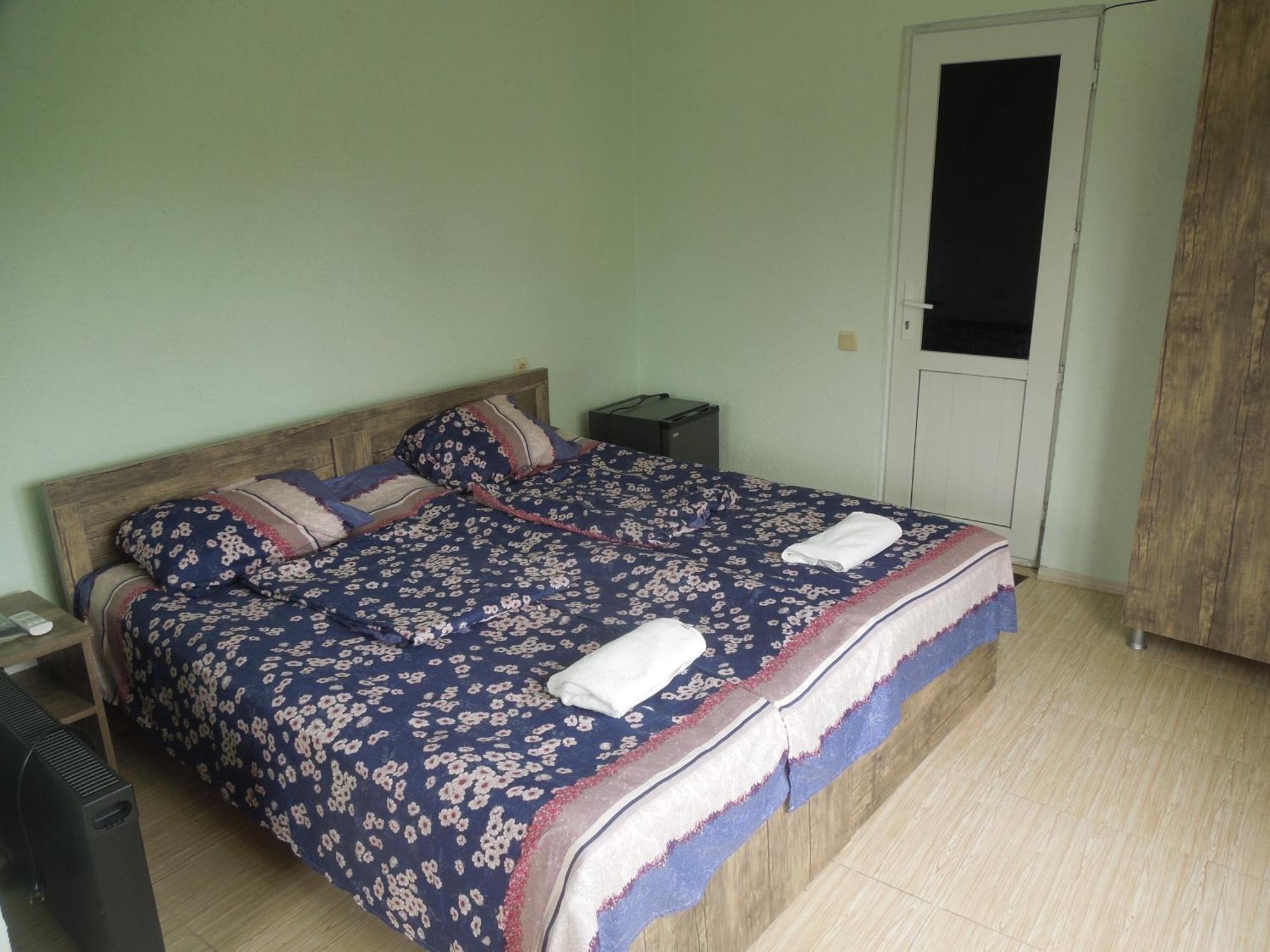 Hotel Zaza Kobuleti Zewnętrze zdjęcie