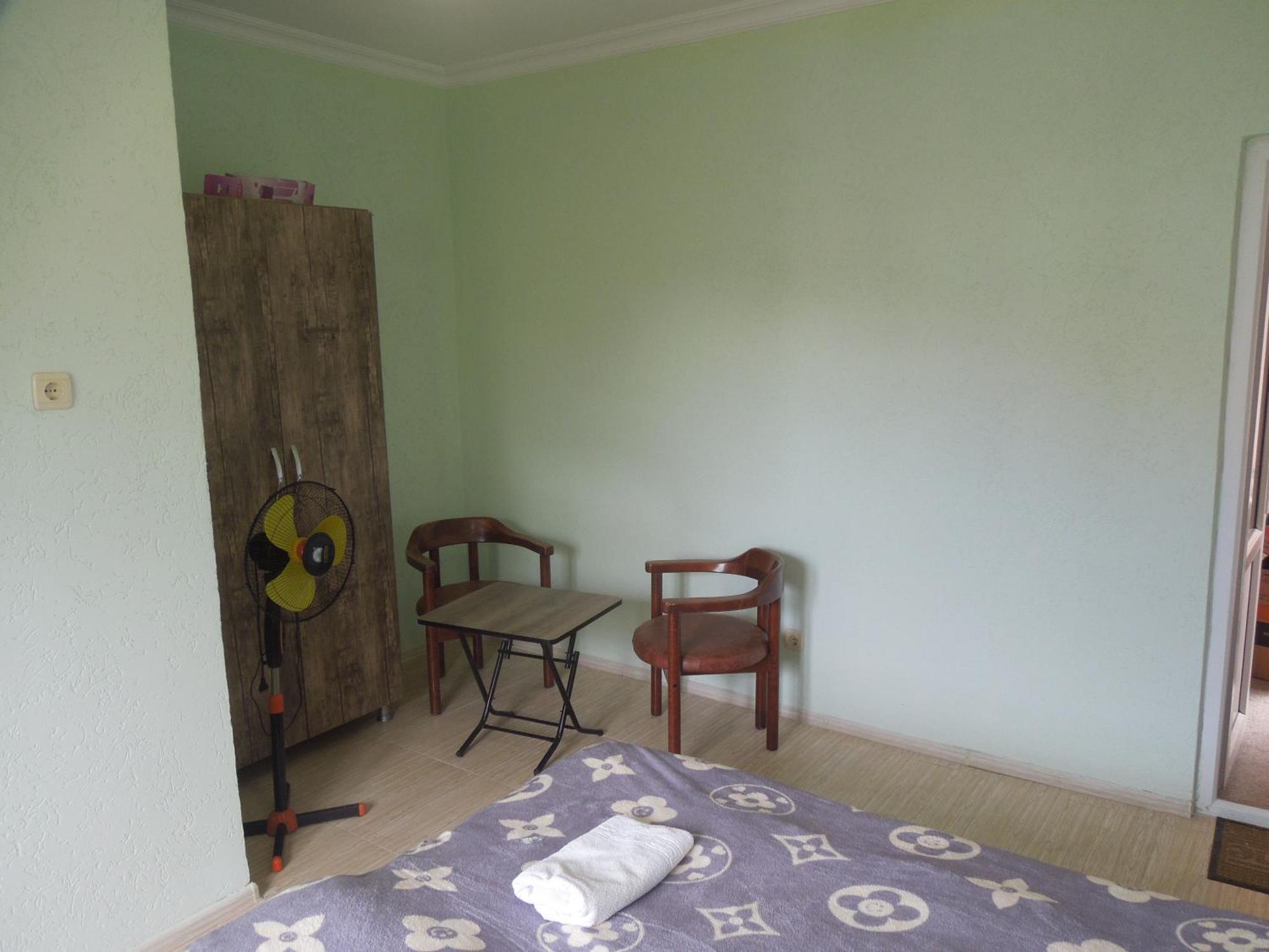 Hotel Zaza Kobuleti Zewnętrze zdjęcie