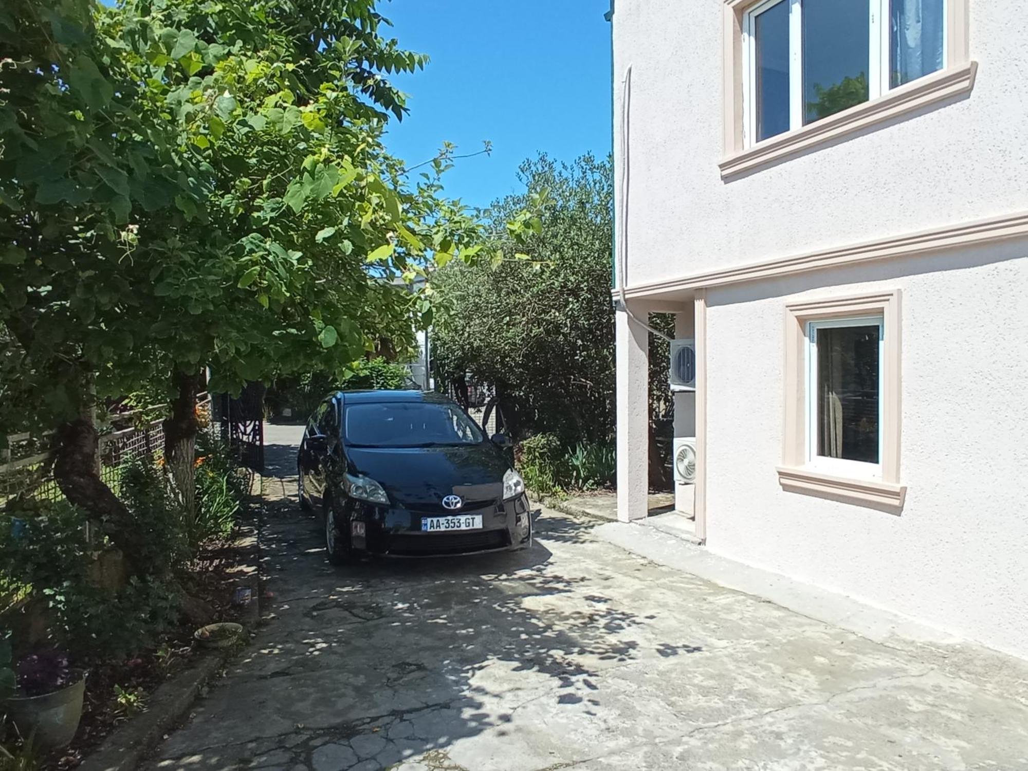 Hotel Zaza Kobuleti Pokój zdjęcie