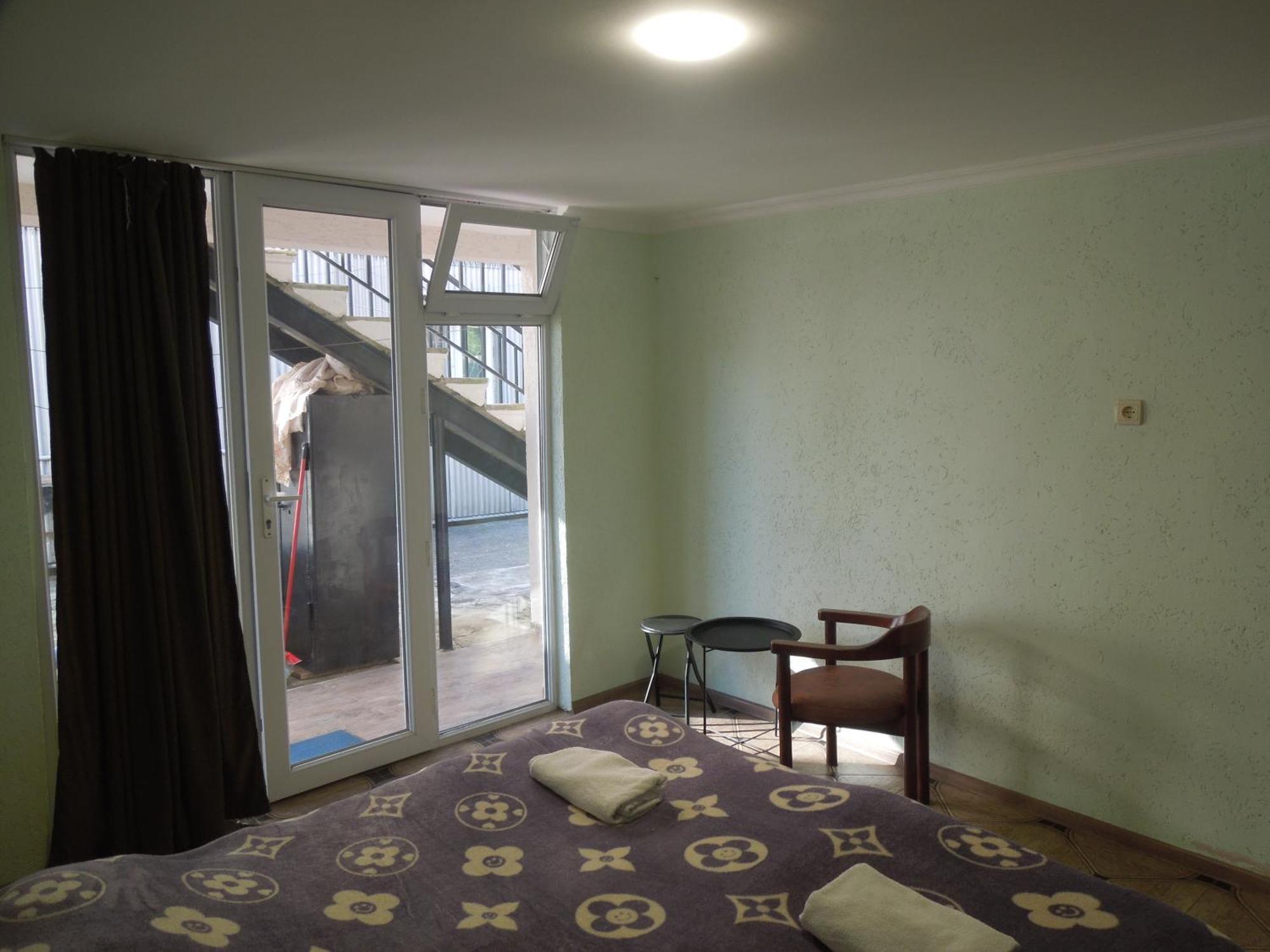 Hotel Zaza Kobuleti Zewnętrze zdjęcie