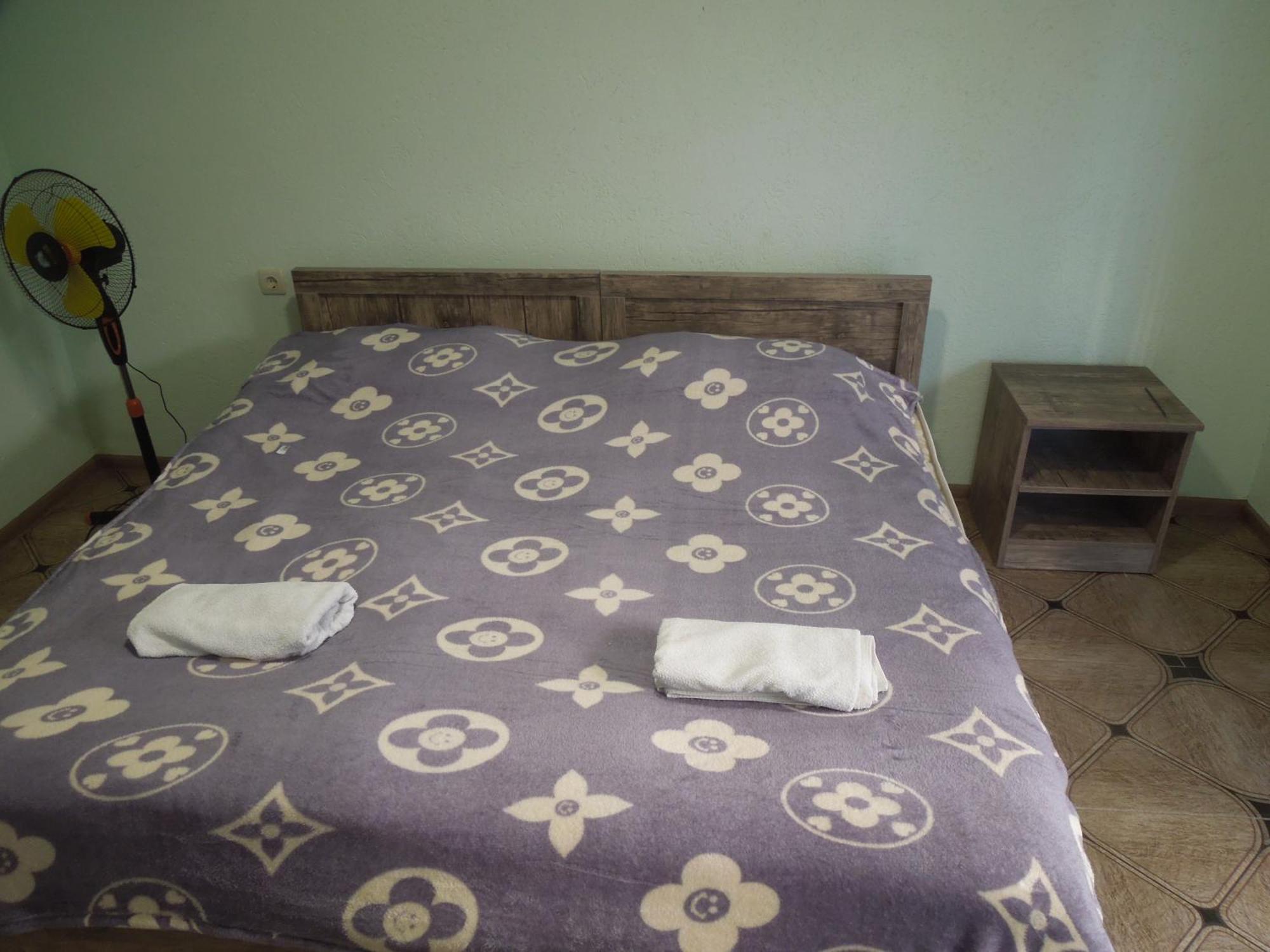 Hotel Zaza Kobuleti Zewnętrze zdjęcie