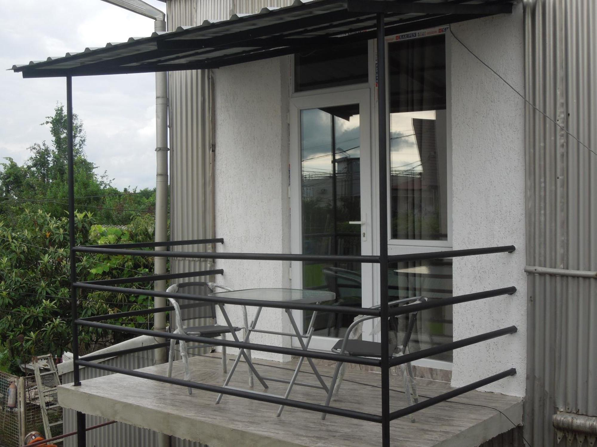 Hotel Zaza Kobuleti Zewnętrze zdjęcie